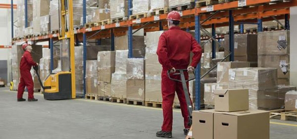 Paketleme ve Ambalaj Hizmetleri